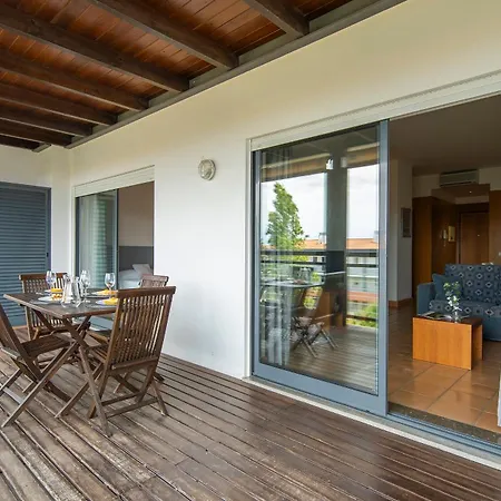 B05 - Hill Rise Marina Apartmán Lagos