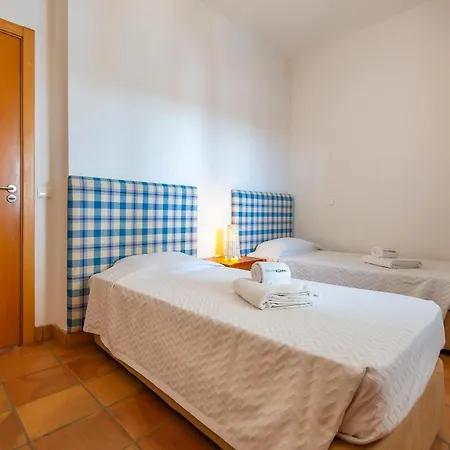 B05 - Hill Rise Marina Apartmán Lagos