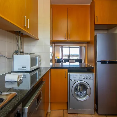 B05 - Hill Rise Marina Apartamento *