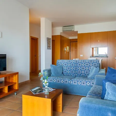 B05 - Hill Rise Marina Apartmán *