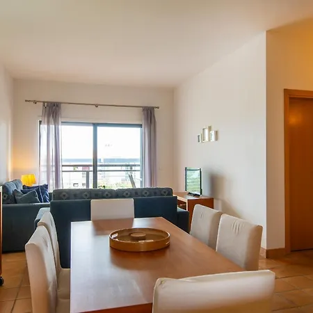 B05 - Hill Rise Marina Apartamento Lagos