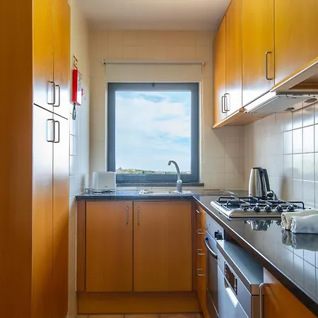 Apartamento B05 - Hill Rise Marina Lagos