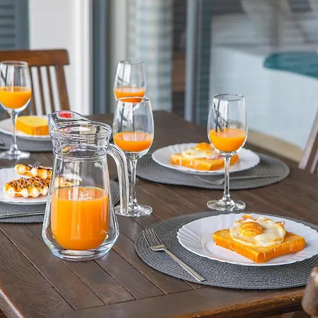 Apartamento B05 - Hill Rise Marina *