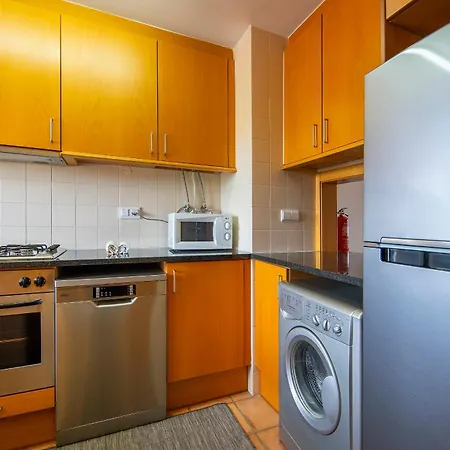 Apartmán B05 - Hill Rise Marina