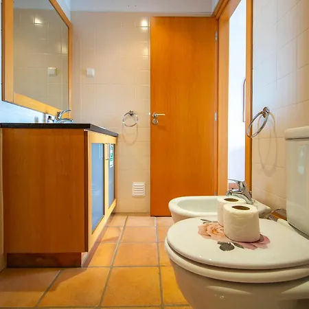Apartamento B05 - Hill Rise Marina *