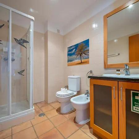 Apartmán B05 - Hill Rise Marina