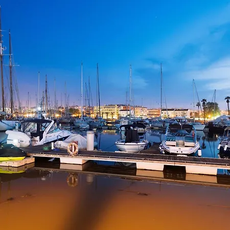 B05 - Hill Rise Marina Apartmán Lagos